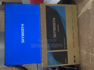 Skyworth 43 Fullhd Smart Tv