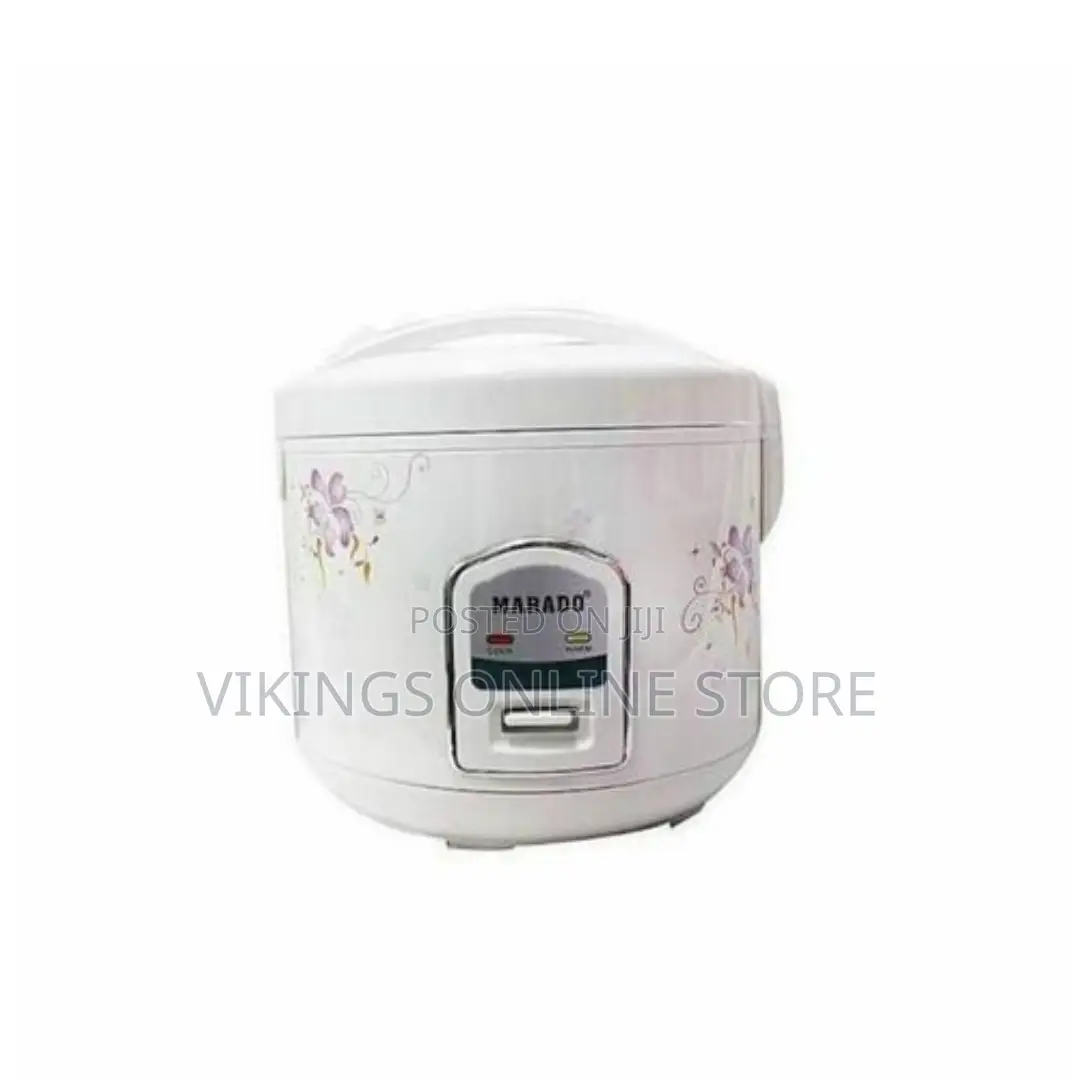 Marado 4L Rice Cooker