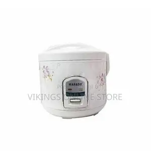 Marado 4L Rice Cooker