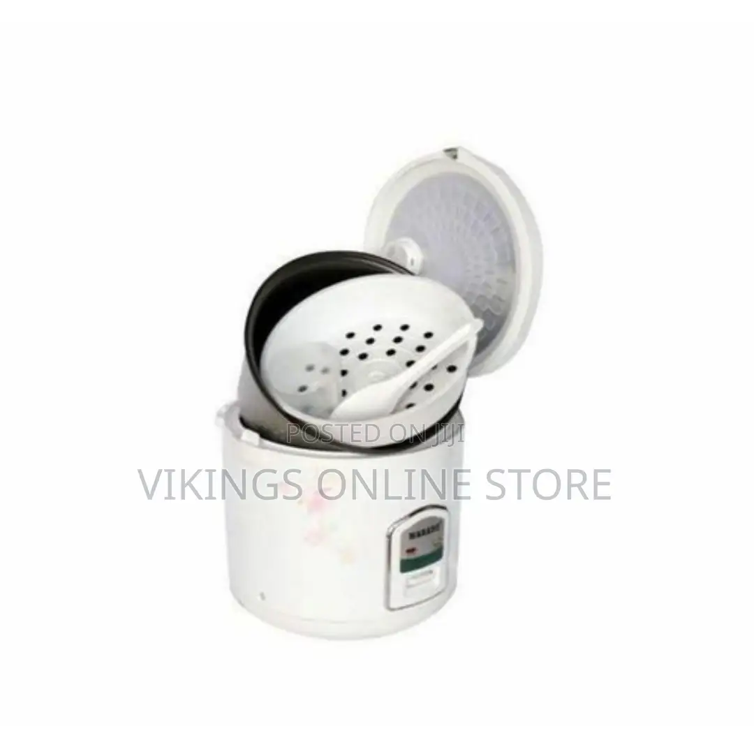Marado 4L Rice Cooker