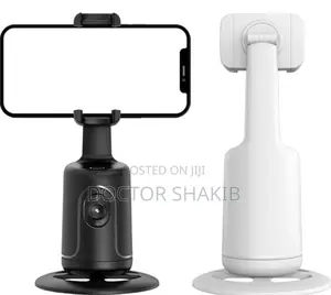 Auto Face Tracking Desk Gimbal Stabilizer