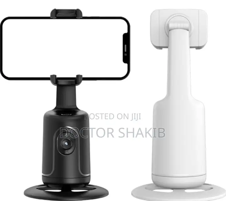 Auto Face Tracking Desk Gimbal Stabilizer