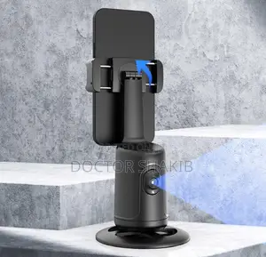 Auto Face Tracking Desk Gimbal Stabilizer