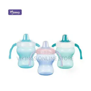 Momeasy 3pcs Baby Training Cup 180ml