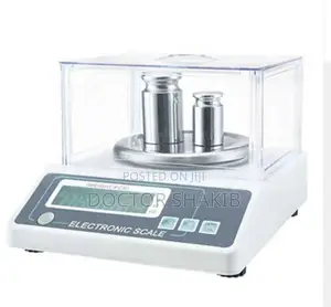 Digital Electronic Balance Laboratory Scale