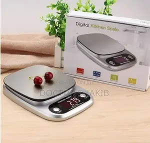 5kg Multifunction Kitchen Digital Scale