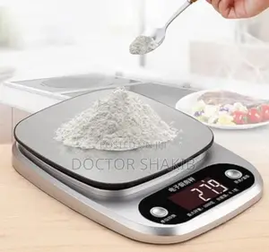 5kg Multifunction Kitchen Digital Scale