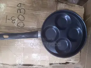Pan Cake Frying Pan