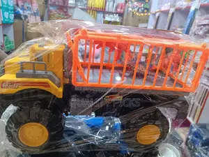 Kids Toy Car