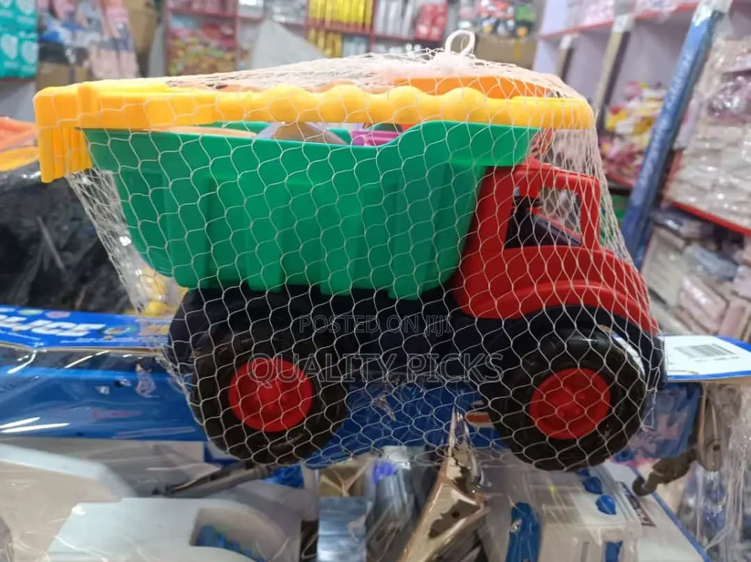 Kids Toy Car