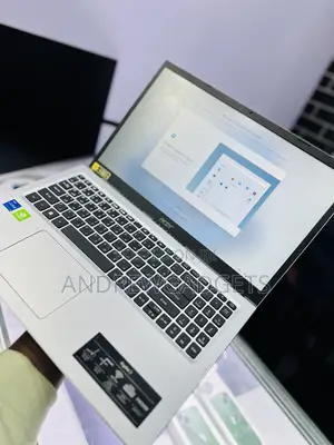 Laptop Acer Aspire 3 8GB Intel Core I5 SSD 512GB