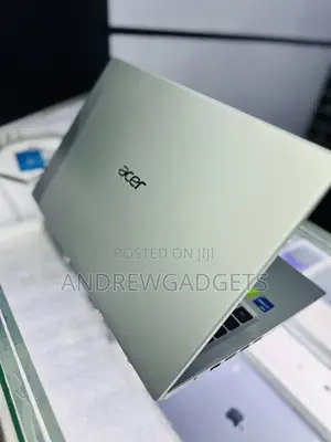 Laptop Acer Aspire 3 8GB Intel Core I5 SSD 512GB