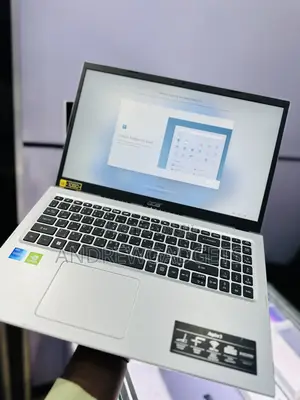 Laptop Acer Aspire 3 8GB Intel Core I5 SSD 512GB