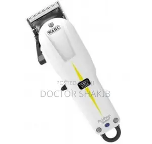 1pc Professional Wahl Super Tapper Hair Clipper
