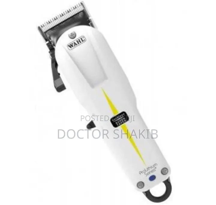 1pc Professional Wahl Super Tapper Hair Clipper
