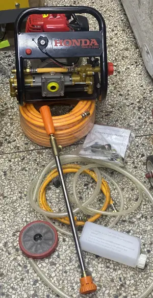 Portable Sprayer