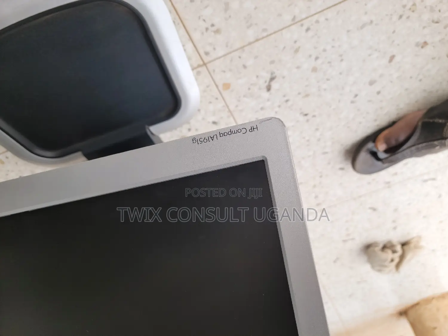Hp 19 Inch Monitor