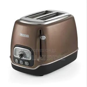 Ariete 0158 Classica 2 Slice Toaster