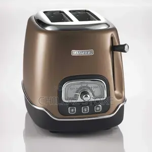 Ariete 0158 Classica 2 Slice Toaster