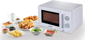 Kenwood 20 – Litres Microwave