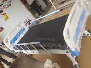 Abs Bed Single Crunk