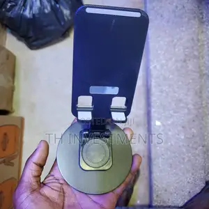 Rotating Foldable Phone Holder.