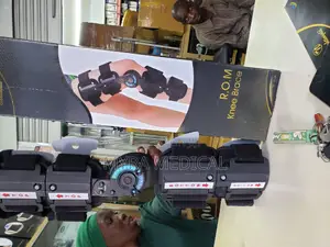 R.O.M Brace, Range of Motion Brace
