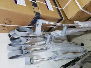 Walking Crutches
