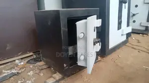 Agent Bank Kiosk Safe 200kgs