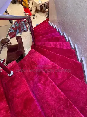 Wall to Wall Galaxy Carpets