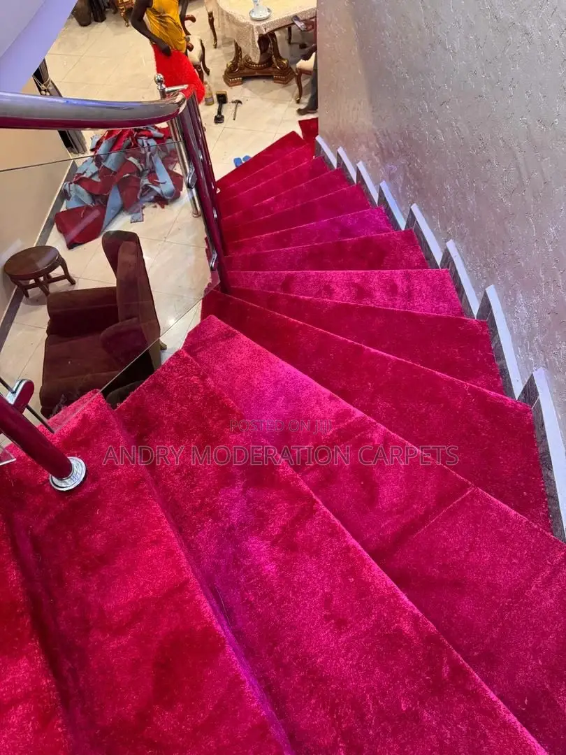 Wall to Wall Galaxy Carpets