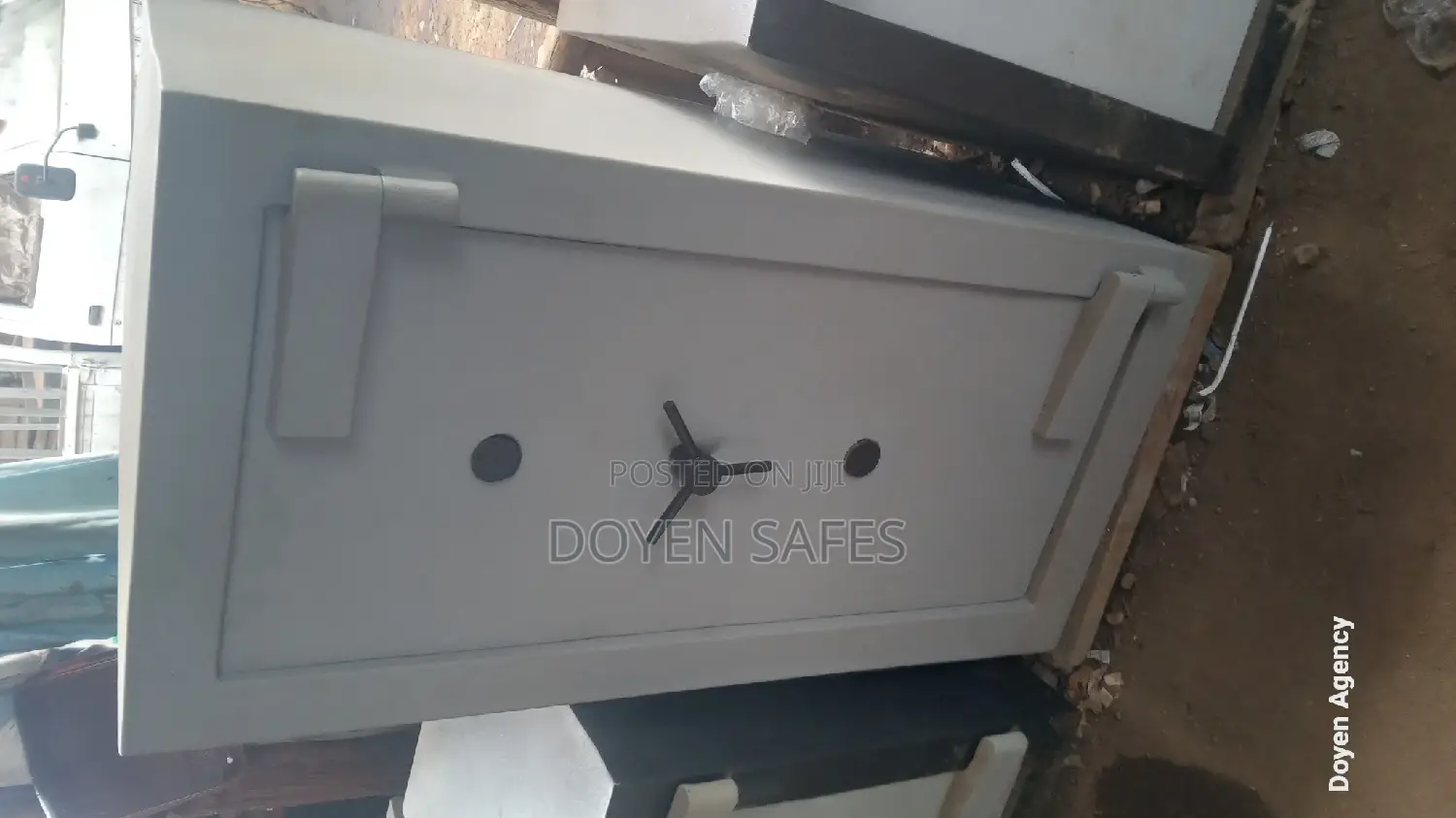 Office Files Cabinet 600kgs