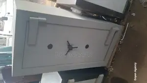 Office Files Cabinet 600kgs