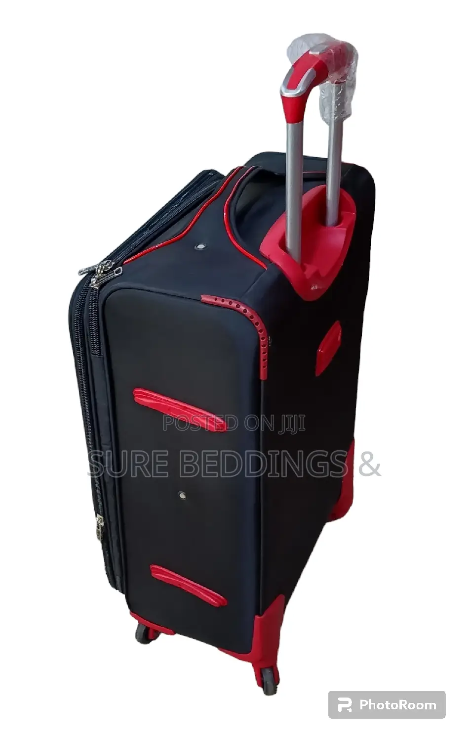 Travel Suitcase