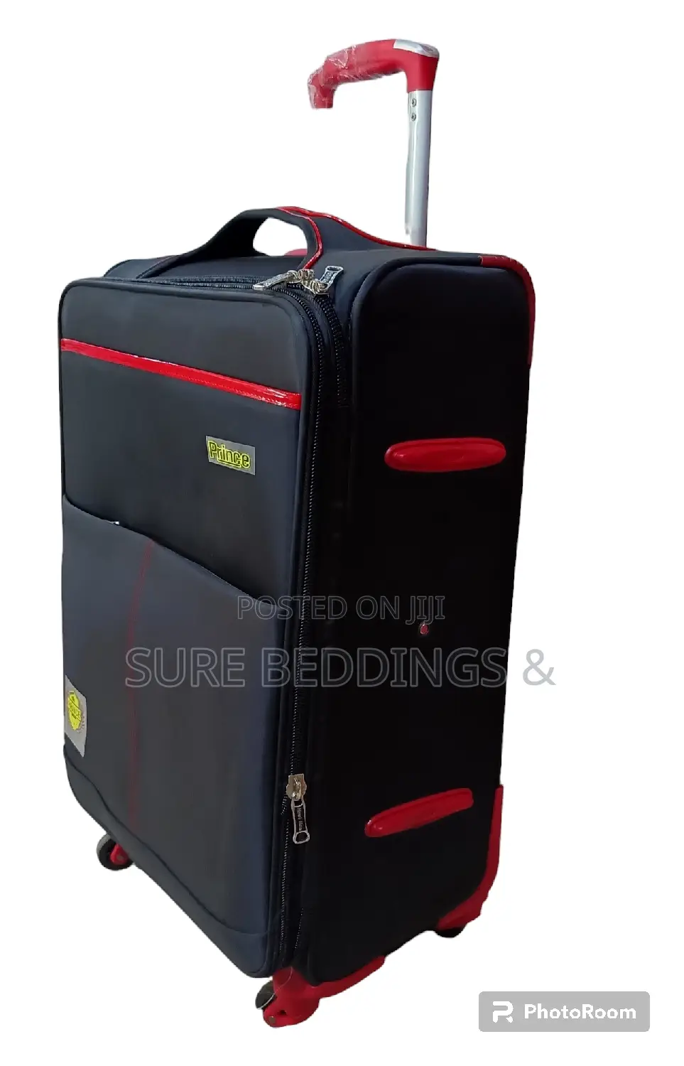 Travel Suitcase