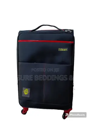 Travel Suitcase