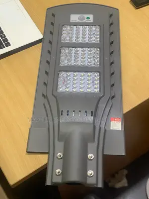 100w Solar Street Lights A1