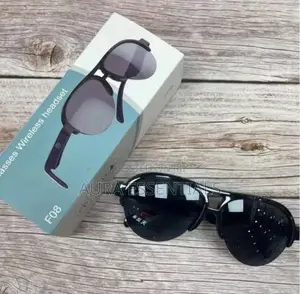 2 in 1 Intelligent Wireless Sunglasses