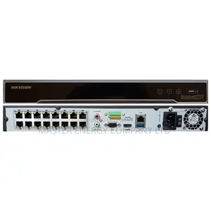16 Channel NVR Hikvision