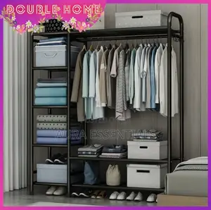 Clothes Garment Clothing Rack