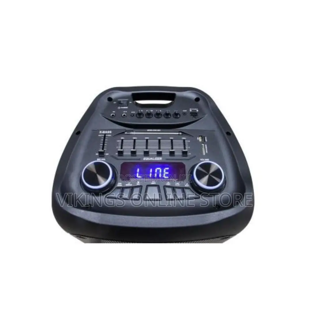 Saachi Professional Outdoor Speaker