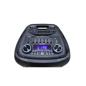 Saachi Professional Outdoor Speaker
