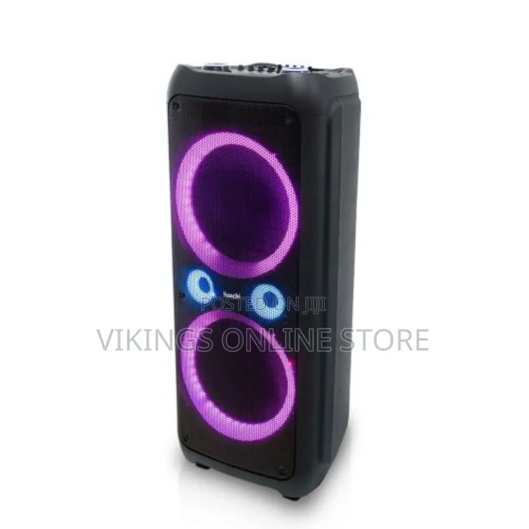 Saachi Professional Outdoor Speaker