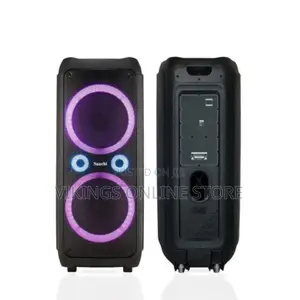 Saachi Professional Outdoor Speaker