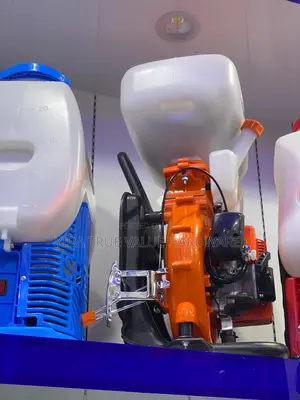 Knapack Sprayers