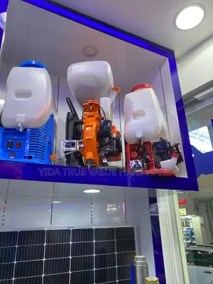 Knapack Sprayers