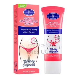 Aichun Beauty Private Antibacterial Cream 20g