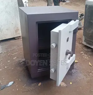 Safe 200kgs