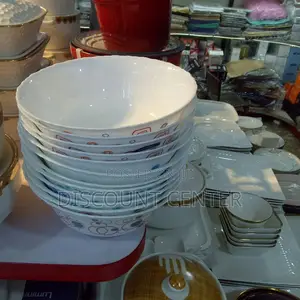 Salad Bowl Ceramic