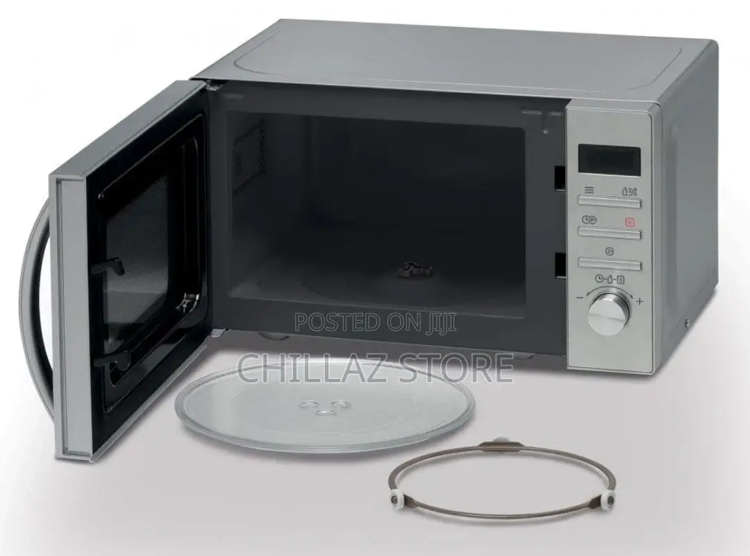 Kenwood 22 – Litres Microwave Oven